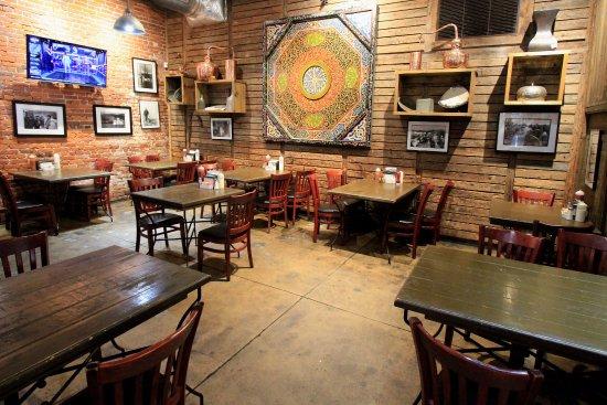 Fish Market Restaurant